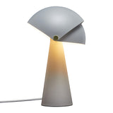 Align | Table Lamp | Grey, Design For The People - ePlafoniera.pl