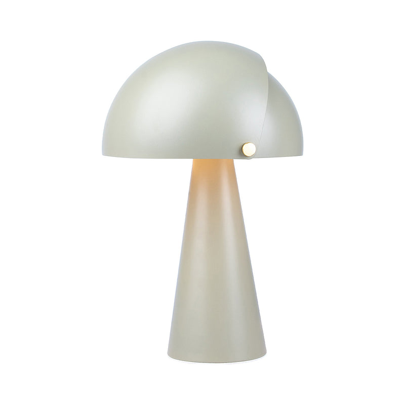 Align | Table Lamp | Green, Design For The People - ePlafoniera.pl