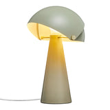 Align | Table Lamp | Green, Design For The People - ePlafoniera.pl
