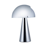 Align | Table Lamp | Chrome, Design For The People - ePlafoniera.pl