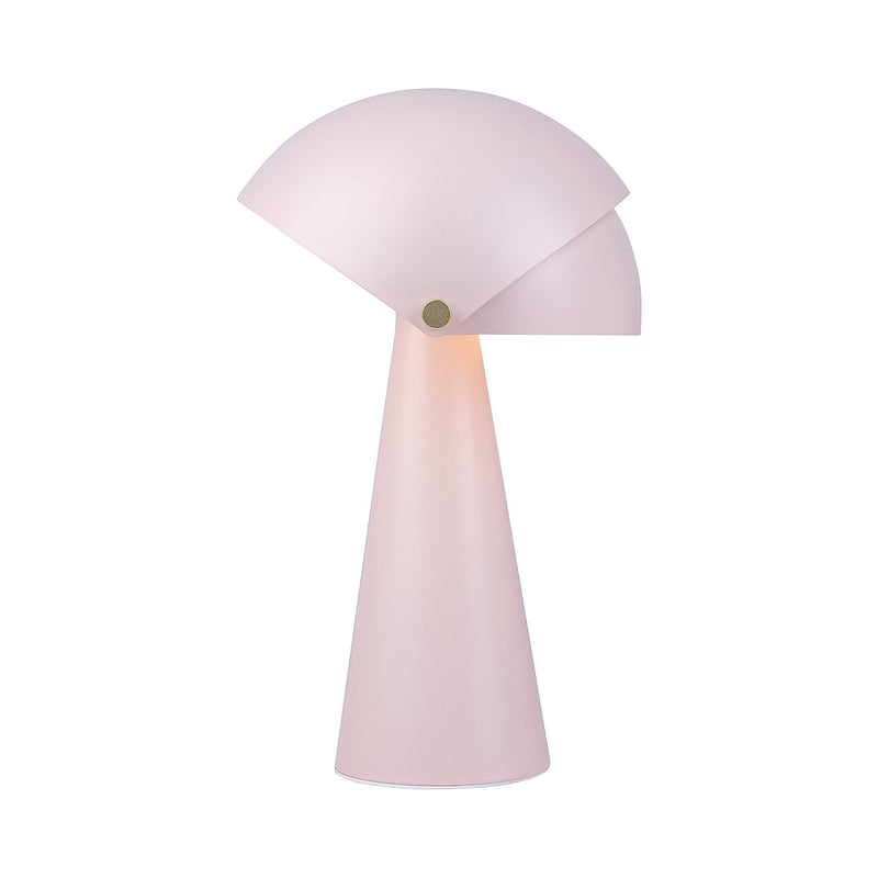 Align | Table Lamp | Rose, Design For The People - ePlafoniera.pl