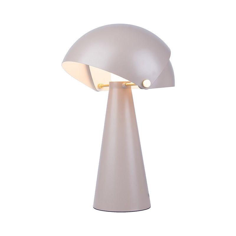 Align | Table Lamp | Brown, Design For The People - ePlafoniera.pl