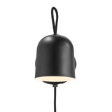 Angle Gu10 | Wall Light | Black, Design For The People - ePlafoniera.pl