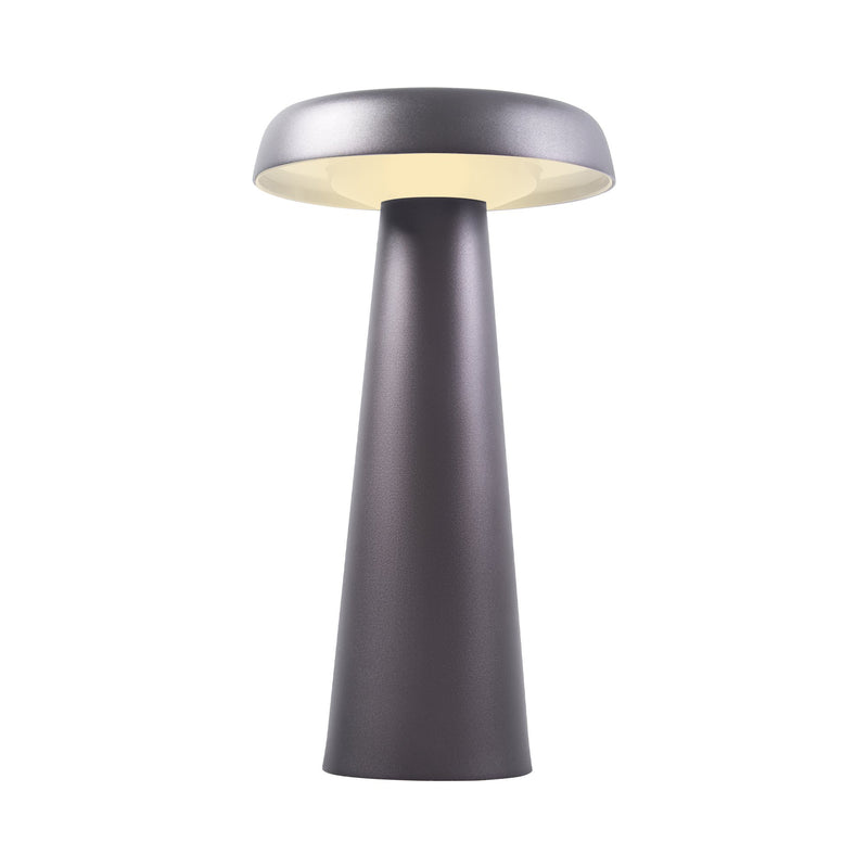 Arcello | Table Lamp | Anthracite, Design For The People - ePlafoniera.pl