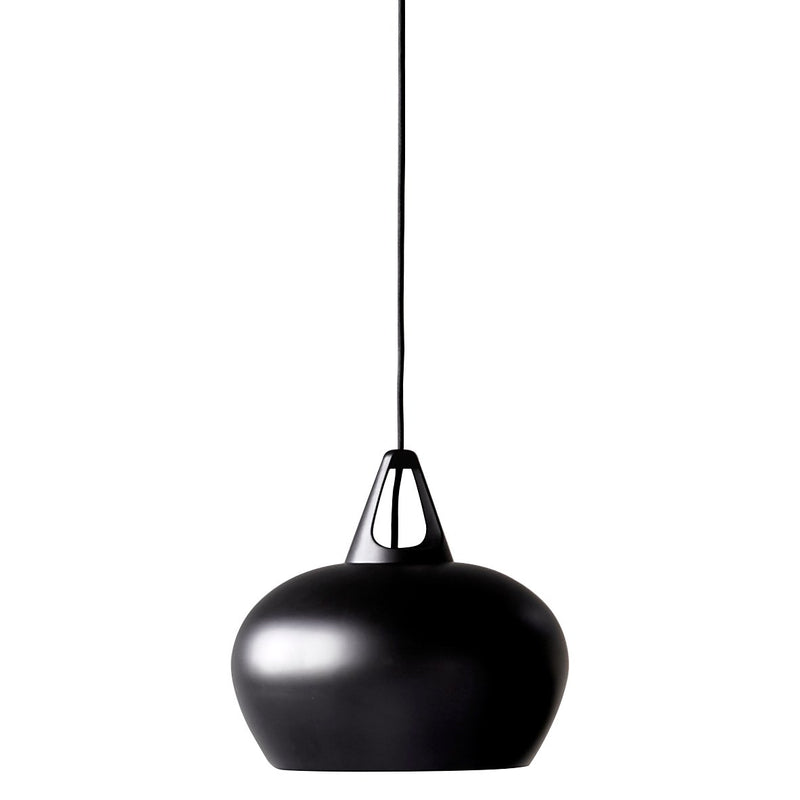 Belly 29 | Pendant | Black, Design For The People - ePlafoniera.pl