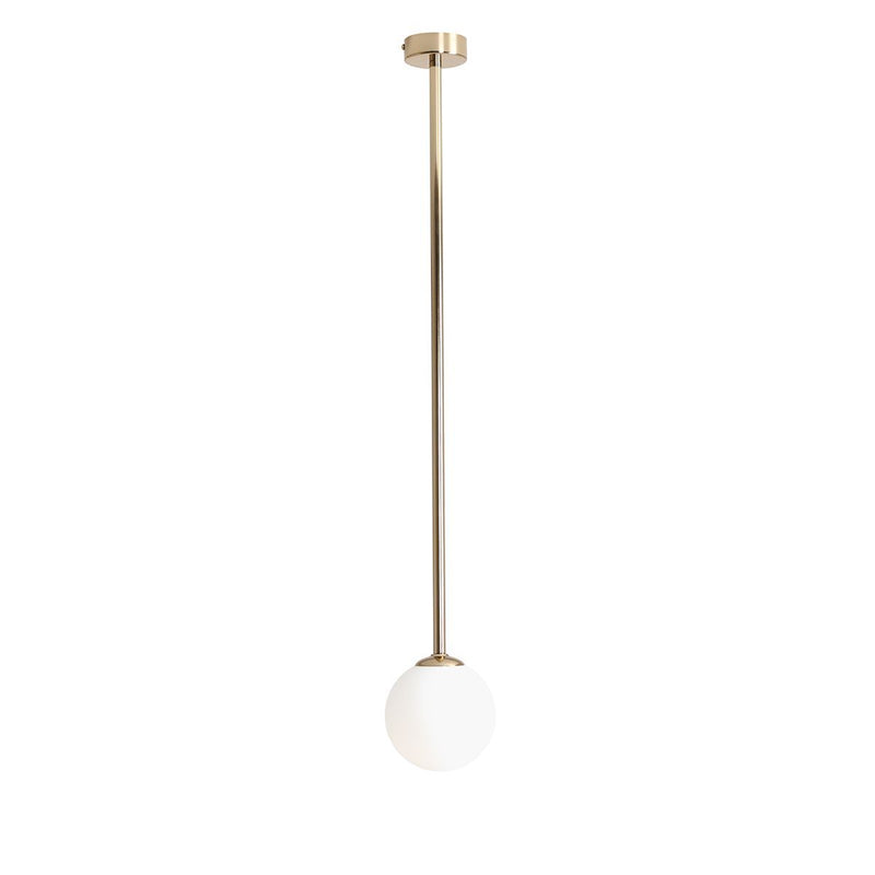 Lampa sufitowa Pinne 92cm - Aldex (E14) 1080PL-G30L