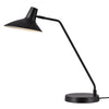 Darci | Loftowa lampa stołowa z dotykowym włącznikiem i ruchomym kloszem | Design For The People