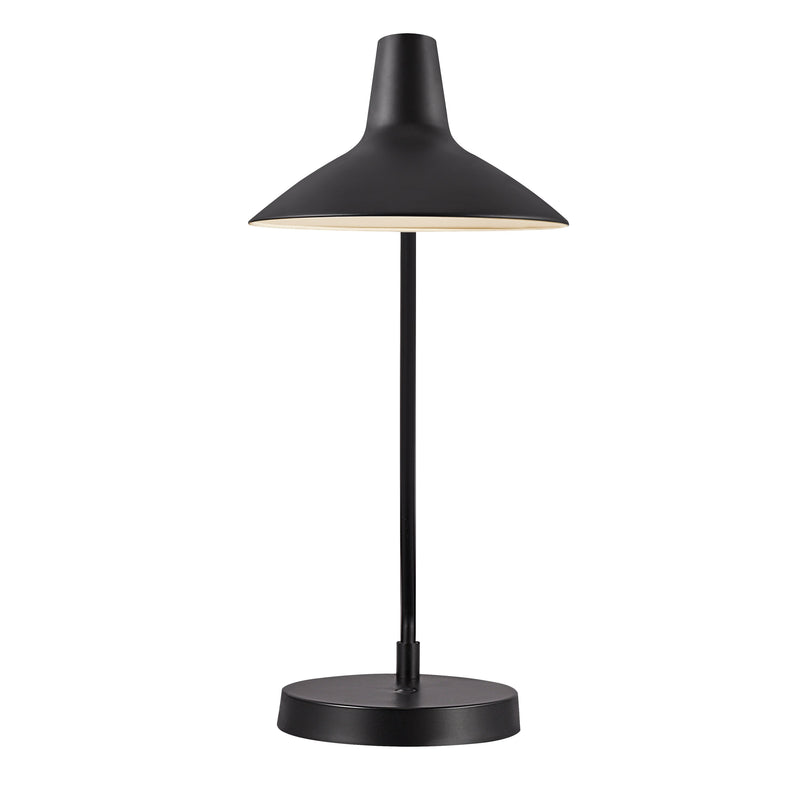 Darci | Table Lamp | Black, Design For The People - ePlafoniera.pl