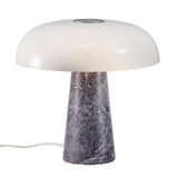Glossy | Table Lamp | Grey, Design For The People - ePlafoniera.pl