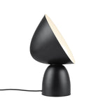 Hello | Table Lamp | Black, Design For The People - ePlafoniera.pl