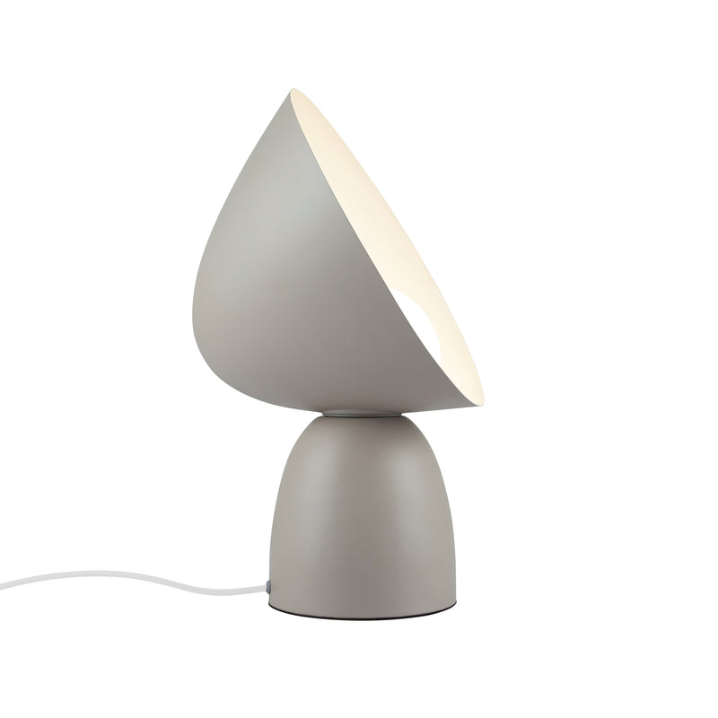 Hello | Table Lamp | Brown, Design For The People - ePlafoniera.pl