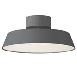 Kaito Dim | Ceiling Light | Grey, Design For The People - ePlafoniera.pl