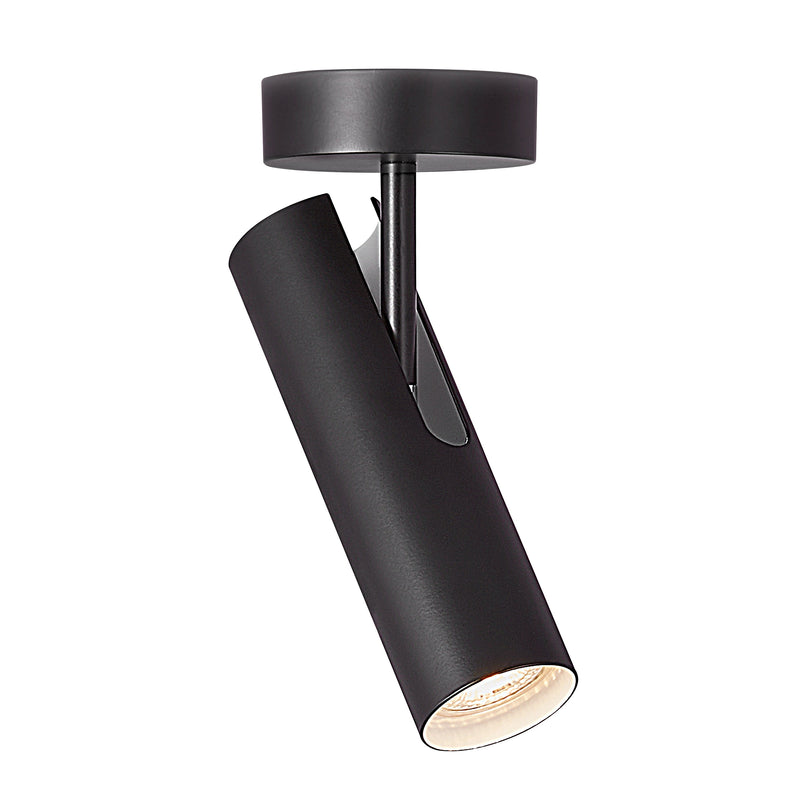 Mib | Ceiling Light | Black, Design For The People - ePlafoniera.pl