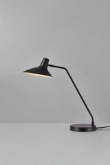 Darci | Table Lamp | Black, Design For The People - ePlafoniera.pl