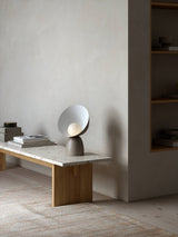 Hello | Table Lamp | Brown, Design For The People - ePlafoniera