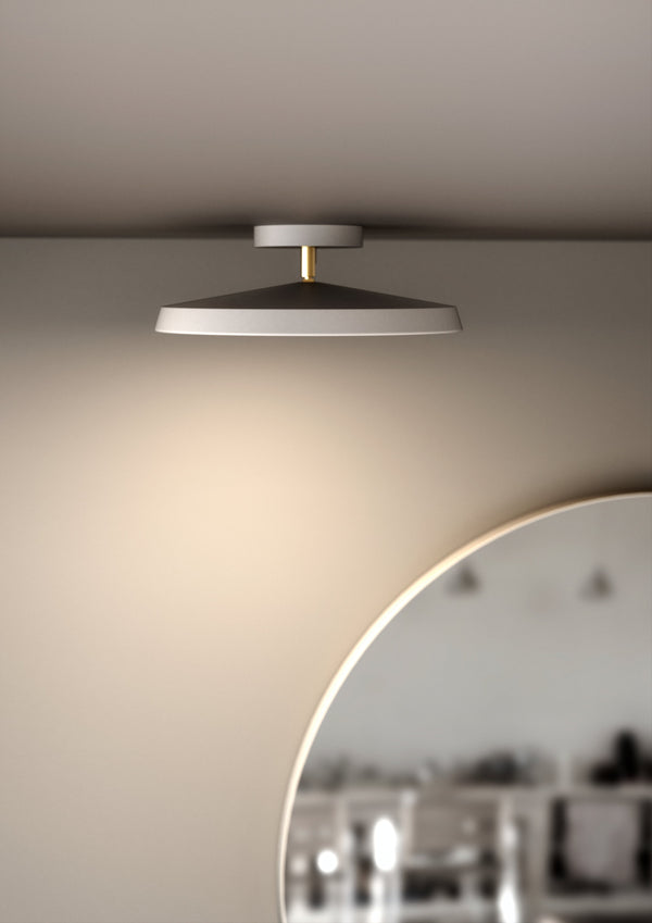 Kaito Pro 30 | Ceiling Light | White, Design For The People - ePlafoniera