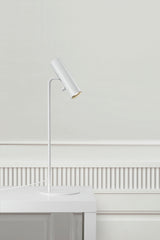 Mib 6 | Table Lamp | White, Design For The People - ePlafoniera.pl