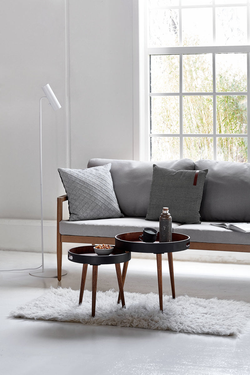 Mib 6 | Floor Lamp | White, Design For The People - ePlafoniera