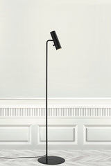 Mib 6 | Floor Lamp | Black, Design For The People - ePlafoniera.pl
