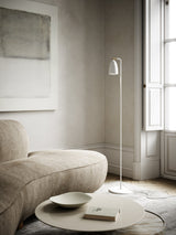 Nexus 2 | Floor Lamp | White/Telegrey, Design For The People - ePlafoniera
