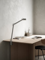 Nobu | Table Lamp | Grey, Design For The People - ePlafoniera.pl