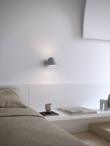 Stay | Wall Light | Grey, Design For The People - ePlafoniera