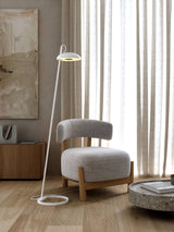 Versale | Floor lamp | White, Design For The People - ePlafoniera
