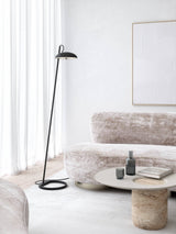 Versale | Floor lamp | Black, Design For The People - ePlafoniera
