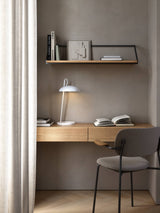 Versale | Table lamp | White, Design For The People - ePlafoniera