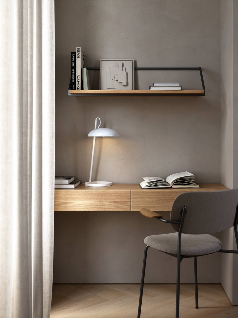 Versale | Table lamp | White, Design For The People - ePlafoniera