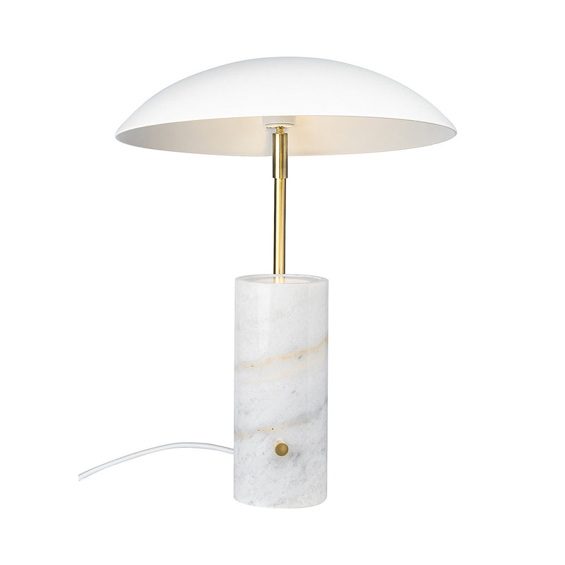 Mademoiselles | Table Lamp | White, Design For The People - ePlafoniera.pl