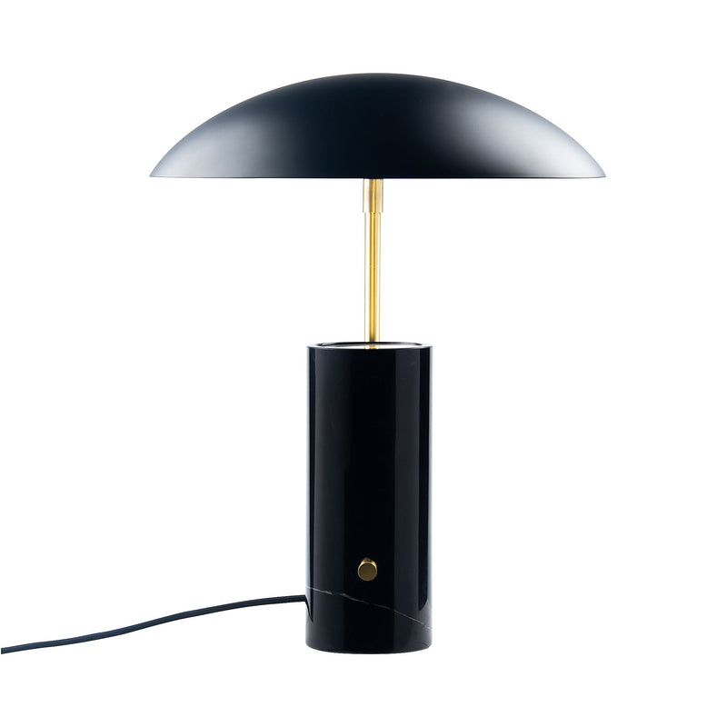 Mademoiselles | Table Lamp | Black, Design For The People - ePlafoniera.pl