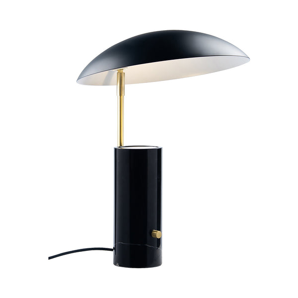 Mademoiselles | Table Lamp | Black, Design For The People - ePlafoniera.pl