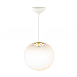 Navone | Pendant | White, Design For The People - ePlafoniera.pl