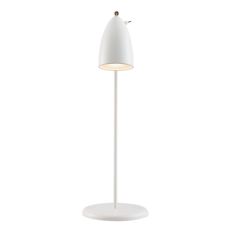 Nexus 2 | Table Lamp | White/Telegrey, Design For The People - ePlafoniera.pl