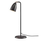 Nexus 2 | Table Lamp | Black, Design For The People - ePlafoniera.pl