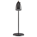 Nexus 2 | Table Lamp | Black, Design For The People - ePlafoniera.pl