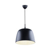 Norbi 40 | Loftowa lampa wisząca z opcją regulacji skupionego lub rozproszonego światła | Design For The People