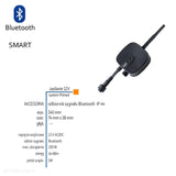 Inteligentny odbiornik Bluetooth - Smart (IP 44) - AKCESORIA systemu 12V LED Polned (6269011)