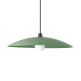 Metalowa matowa lampa 60cm - nowoczesna do salonu sypialni kuchni (1xE27) (Sputnik) Loftlight