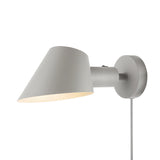 Stay | Wall Light | Grey, Design For The People - ePlafoniera.pl