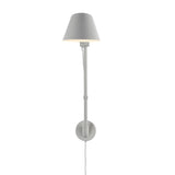 Stay | Wall Light | Grey, Design For The People - ePlafoniera.pl