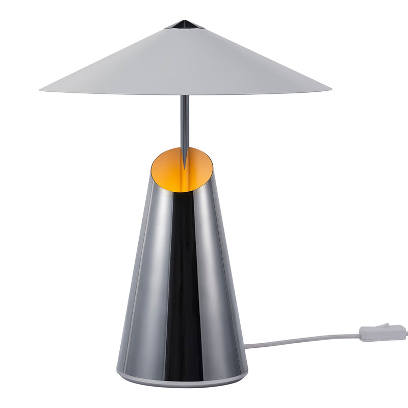 Taido | Table lamp | Chrome, Design For The People - ePlafoniera.pl