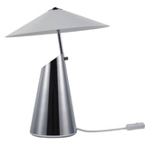 Taido | Table lamp | Chrome, Design For The People - ePlafoniera.pl