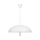 Versale | Pendant | White, Design For The People - ePlafoniera.pl