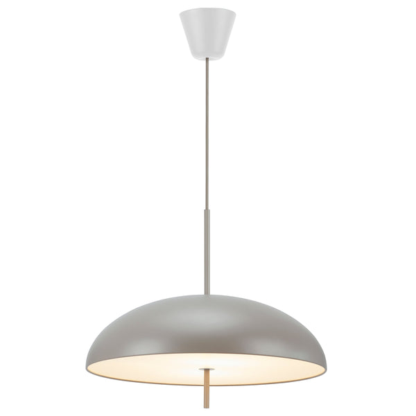 Versale | Pendant | Brown, Design For The People - ePlafoniera.pl