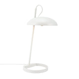 Versale | Table lamp | White, Design For The People - ePlafoniera.pl