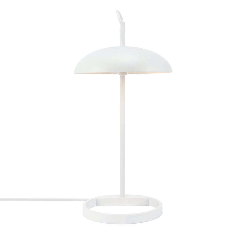 Versale | Table lamp | White, Design For The People - ePlafoniera.pl
