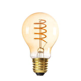 Żarówka LED E27 Filament spirala (A60, 5W = 23W) (230lm, 1800K) Kanlux/KANXLED0205